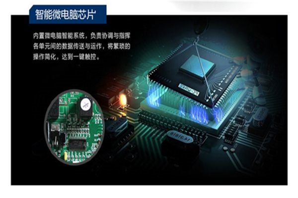 煙氣除濕脫白用除濕機(jī)，濕法脫硫煙氣除濕脫白設(shè)備