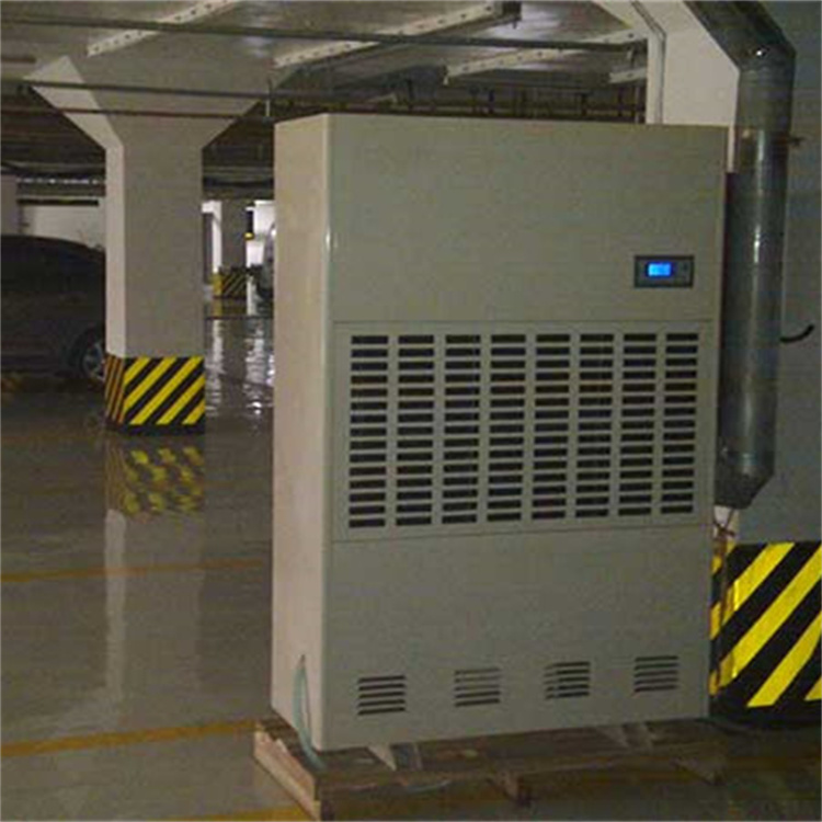 公共廁所為什么要安裝除臭機