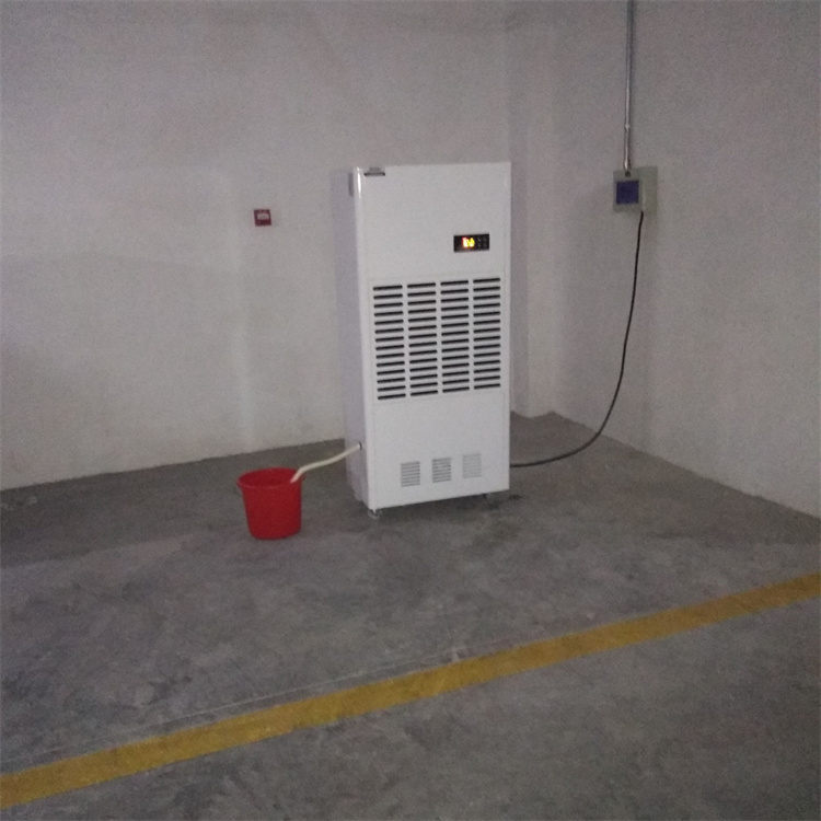 濕度調(diào)節(jié)設備：解決印刷廠靜電問題的利器！