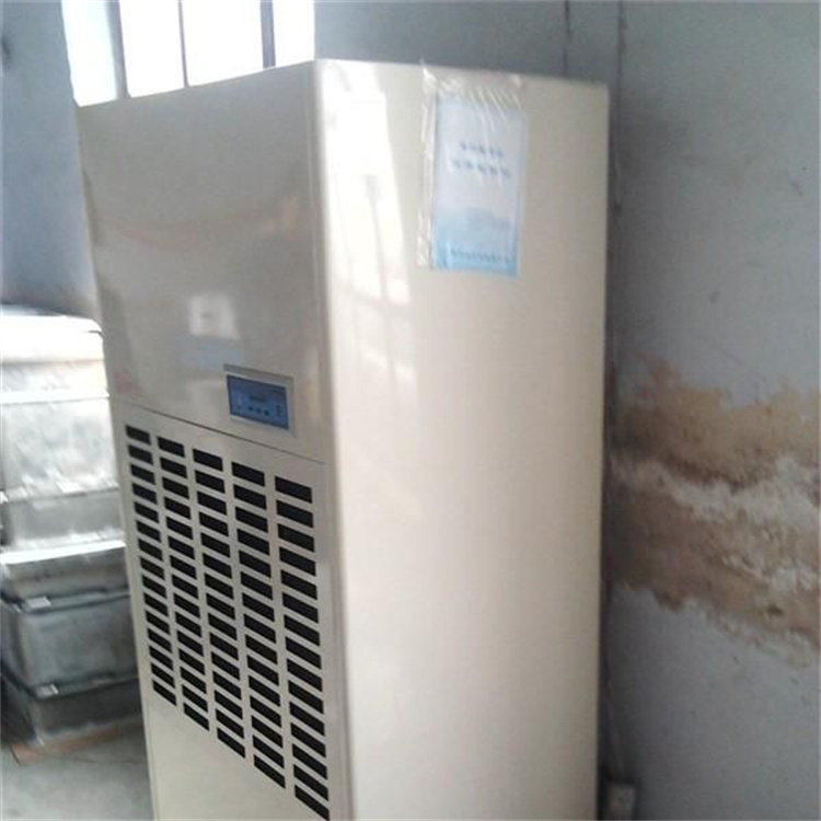 除濕機老結霜怎么辦