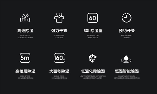 除濕機(jī)隱藏在柜子里怎么辦