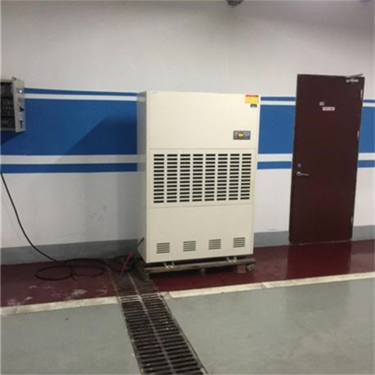 除濕機水箱水位滿了怎么辦