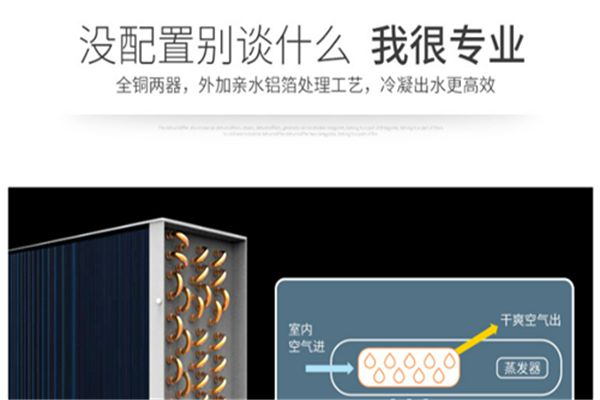 除濕機(jī)吹涼風(fēng)怎么辦