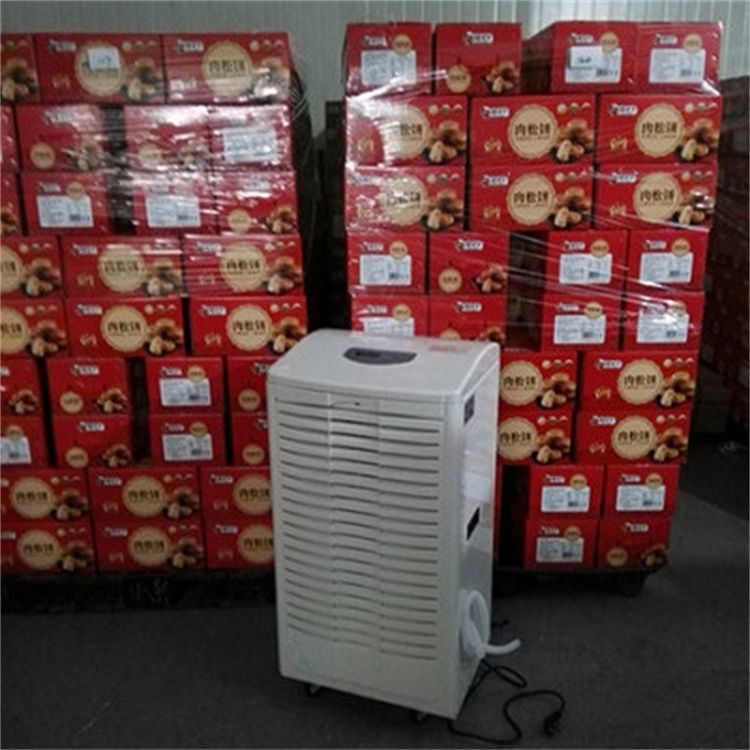 除濕機(jī)做面包面了怎么辦