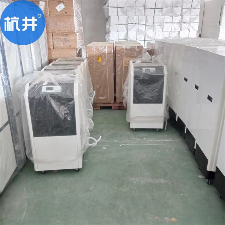 解決冬季潮濕問(wèn)題——選擇烘干除濕一體機(jī)！