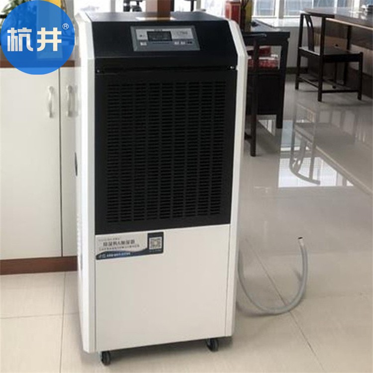 選擇優(yōu)質(zhì)壓縮機(jī)的抽濕機(jī)或者：確保抽濕機(jī)擁有良好壓縮機(jī)或者：避免“劣質(zhì)壓縮機(jī)”，選購(gòu)高質(zhì)量抽濕機(jī)