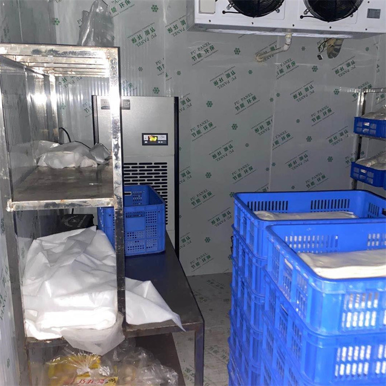 臨猗縣梅雨季潮氣太重怎么辦？就用除濕器