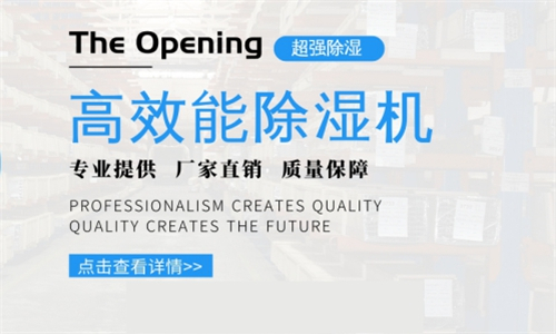 呵護寶寶健康 家用靜音抽濕機讓皮膚病走開