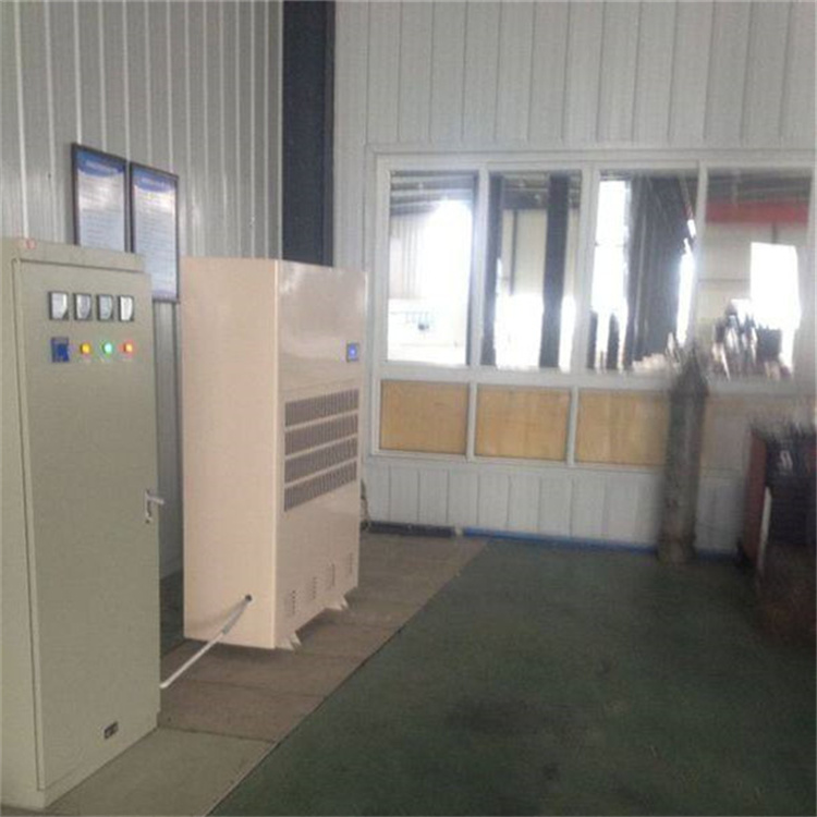 凈化車間除濕機(jī)，凈化車間除濕解決方案
