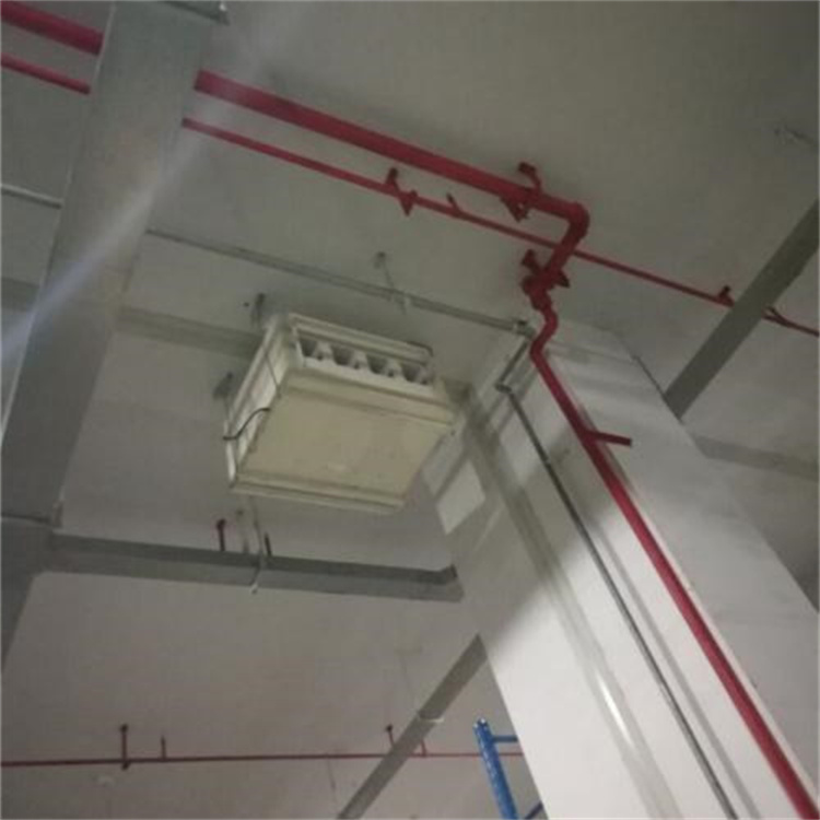 去濕抽濕機(jī)對(duì)地下防空洞的重要性