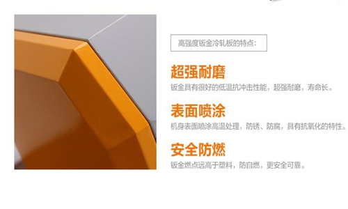 除濕機(jī)的種類分類