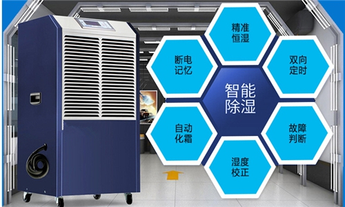 電器倉庫有效除濕辦法？