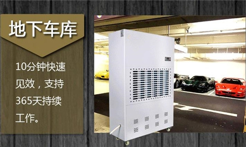 同仁縣夏季太潮濕-工業(yè)抽濕機(jī)
