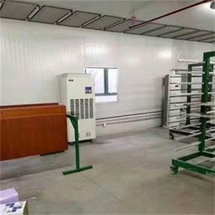 3000平煙葉烤房除濕機(jī)選型