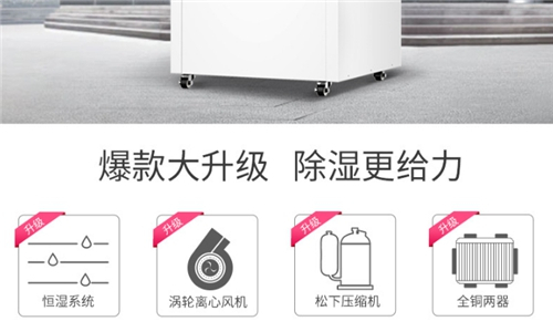 空氣干燥導(dǎo)致瓦楞紙板變形 包裝廠加濕器