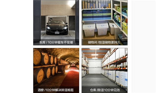 增加去濕抽濕機的重要性