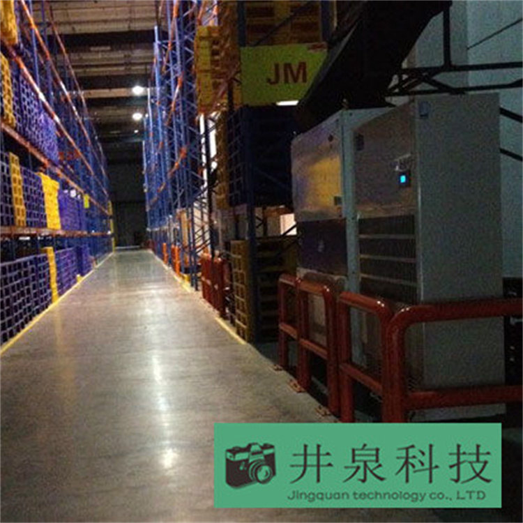 器械倉(cāng)庫(kù)地面潮濕怎么辦？