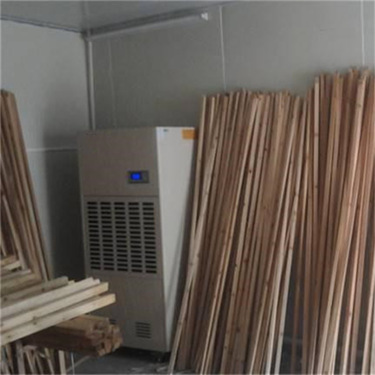 拉孜縣雨季潮氣太重怎么辦？就用工業(yè)抽濕機(jī)