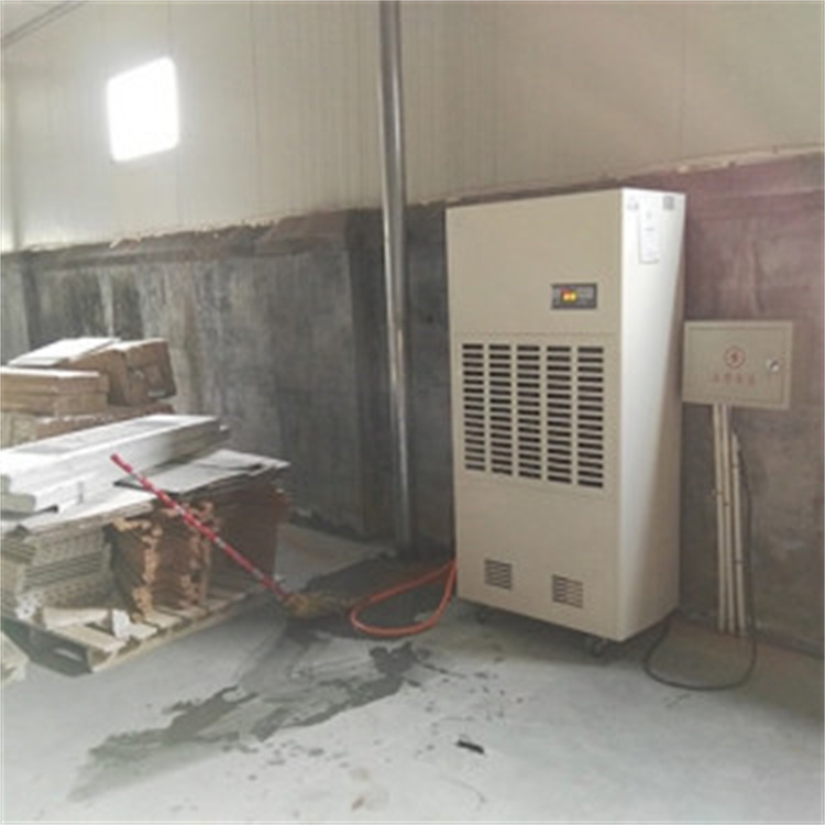 博物院｜美術館｜藝術廳｜陳列室防潮用除濕機
