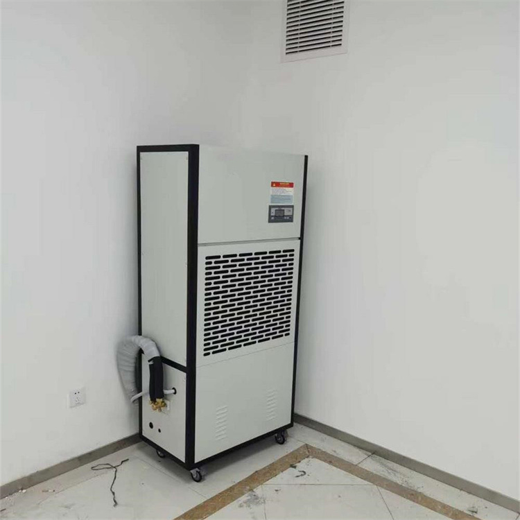 1000平噴漆房除濕機選型 (2)