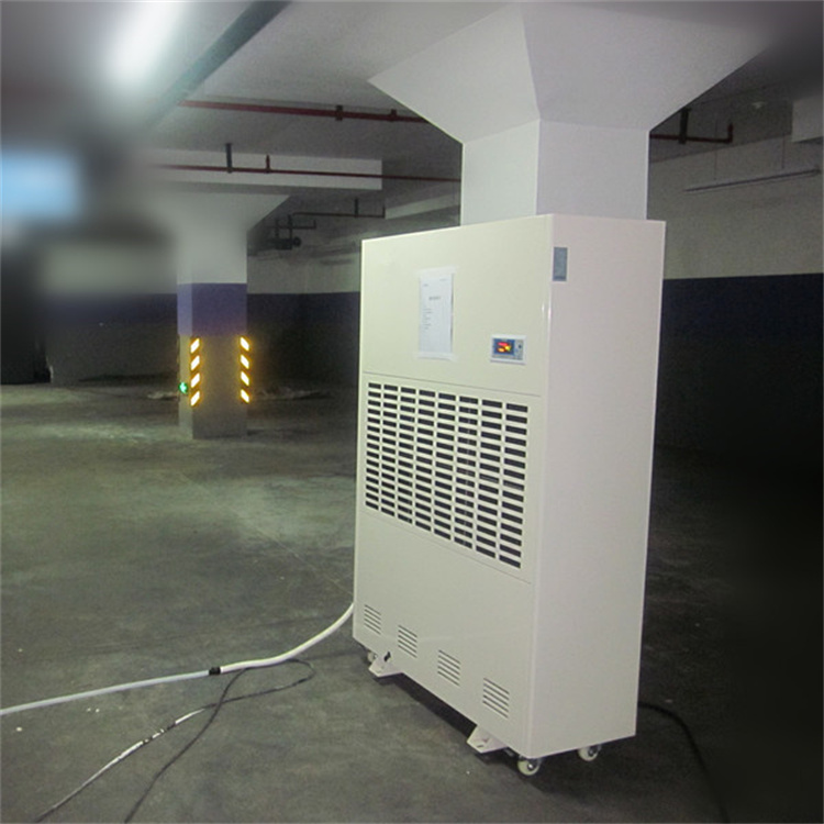 除濕機工作及原理
