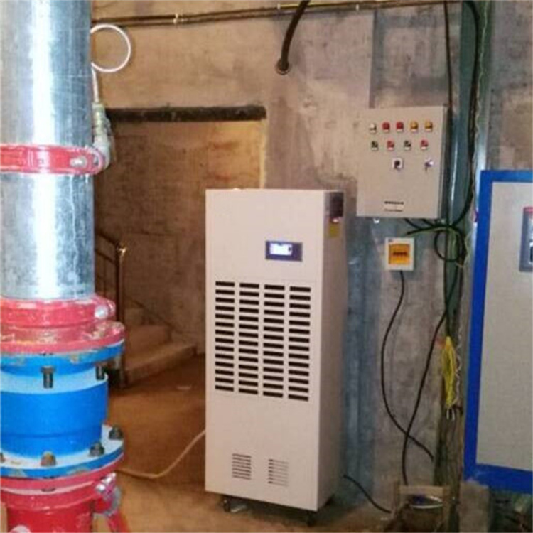 吳縣夏季怎么防潮？可以使用工業(yè)除濕機(jī)