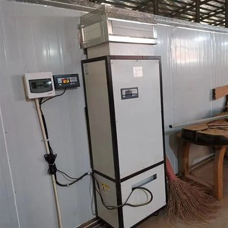 工業(yè)廠房專用空氣干燥抽濕機(jī)，地面高效除濕設(shè)備
