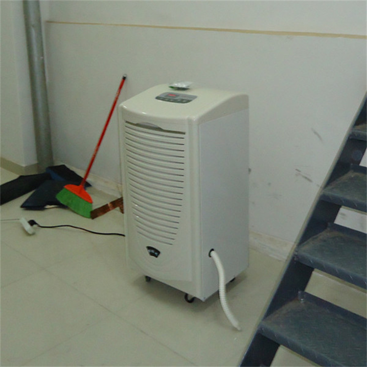 HF230N 96匹卷煙廠專用直膨式恒溫恒濕空調(diào)機(jī)降溫除濕
