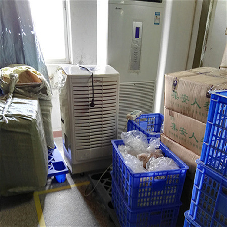 專業(yè)地下車庫除濕機(jī)租賃服務(wù)，高效地坪施工除濕解決方案