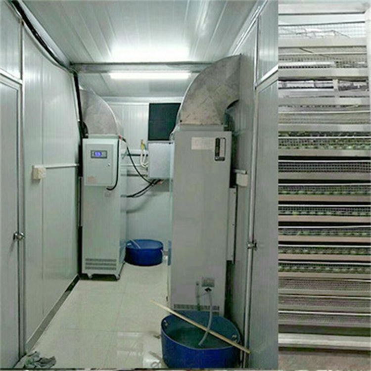 商用地產(chǎn)專用除濕機(jī)與醫(yī)用地下室防潮解決方案