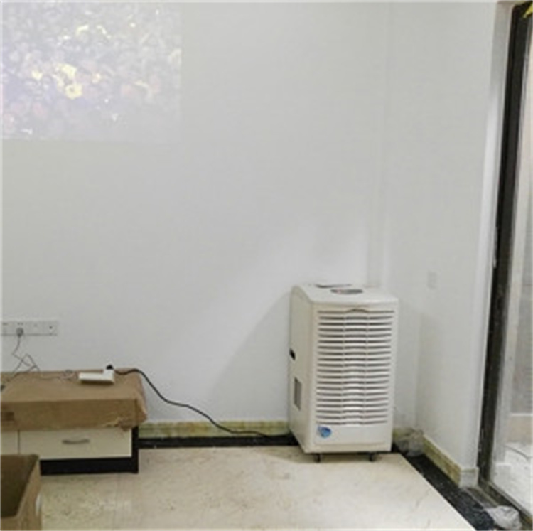 HF120N 48匹檢驗(yàn)檢疫站專用風(fēng)冷型恒溫恒濕空調(diào)機(jī)485通訊