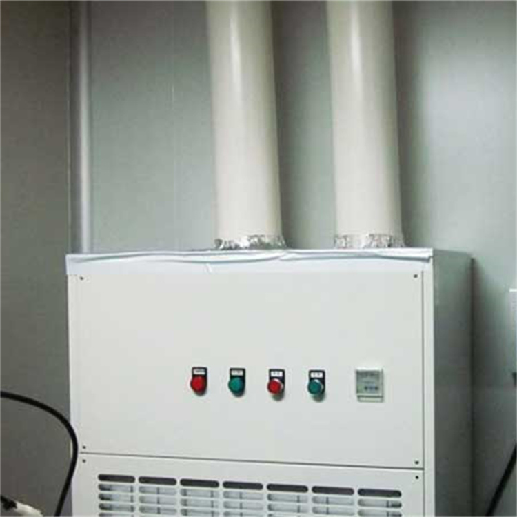 工業(yè)場所蒸汽抽取防冷凝高效除濕機(jī)