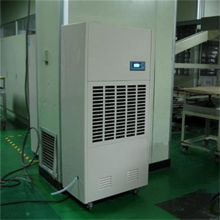 HF62N 24匹印刷車間專用風(fēng)冷式恒溫恒濕空調(diào)機(jī)高精度