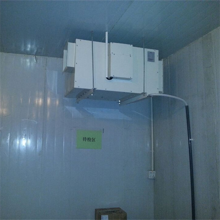 工業(yè)除濕機(jī)出租租賃，專業(yè)防空洞地庫除濕解決方案