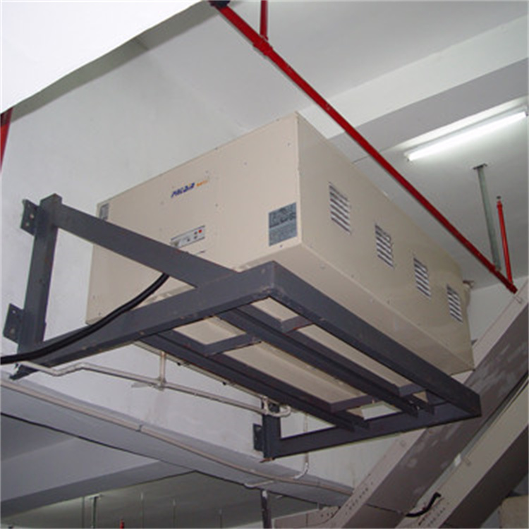 工業(yè)除濕機(jī)出租租賃，專業(yè)防空洞地庫除濕解決方案