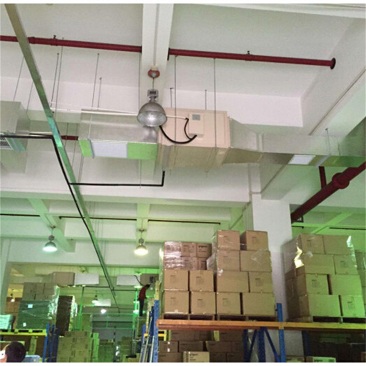 SMT車間專用除濕機(jī)，高效解決空氣除濕問題