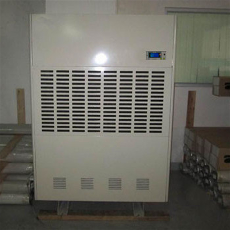 工業(yè)廠房專用冷凍式工業(yè)除濕機(jī)，性能卓越提升顯著