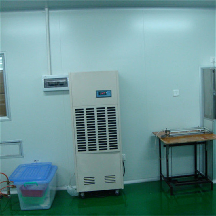 工業(yè)廠房除濕機，包裝電子家具行業(yè)防潮除濕設(shè)備