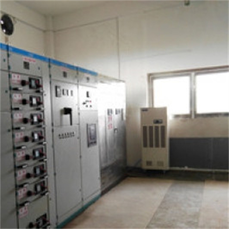 HF31N 12匹試驗(yàn)實(shí)驗(yàn)室專用防爆恒溫恒濕空調(diào)機(jī)高精度