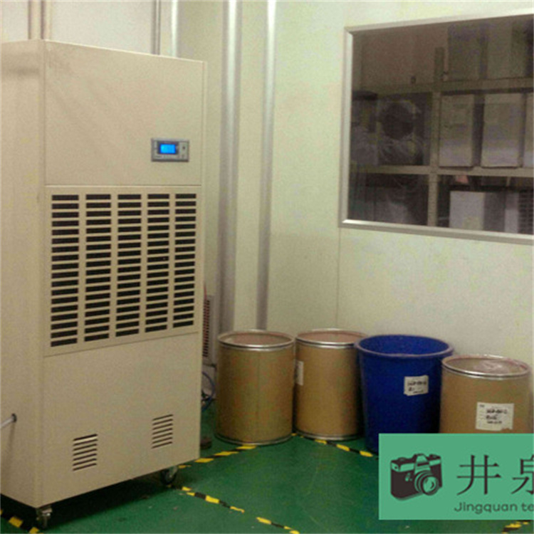 HF20N 8匹棉紡毛紡業(yè)車(chē)間專(zhuān)用直膨式恒溫恒濕空調(diào)機(jī)升溫除濕