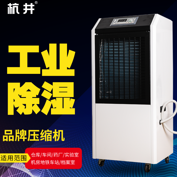 實(shí)驗(yàn)室CGTZF20風(fēng)冷冷風(fēng)型管道調(diào)溫除濕機(jī)