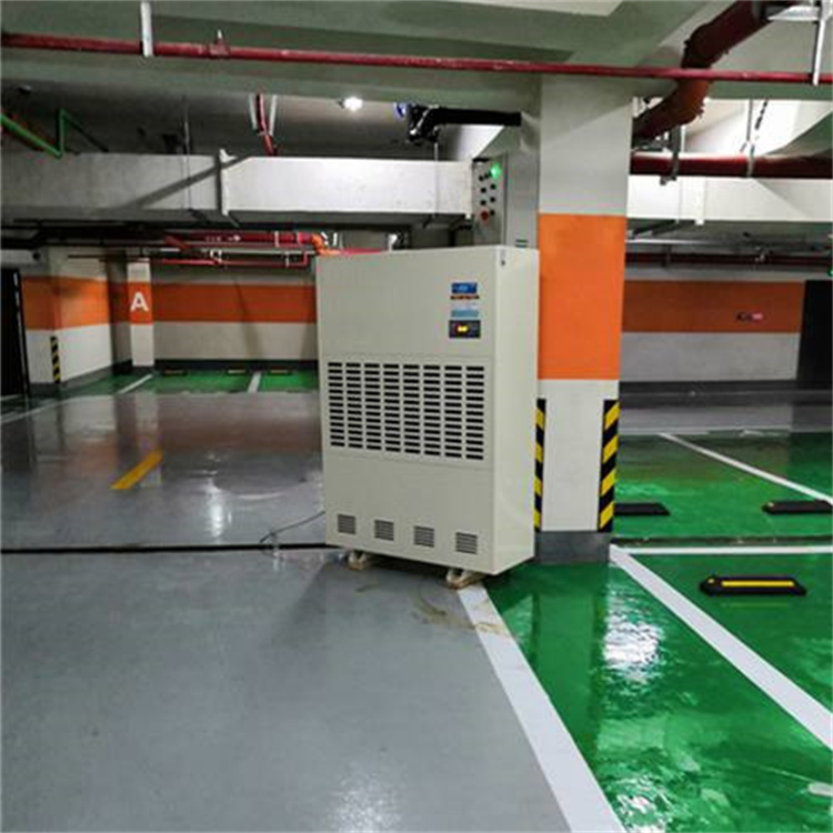 專業(yè)防空洞地庫工業(yè)除濕機出租租賃