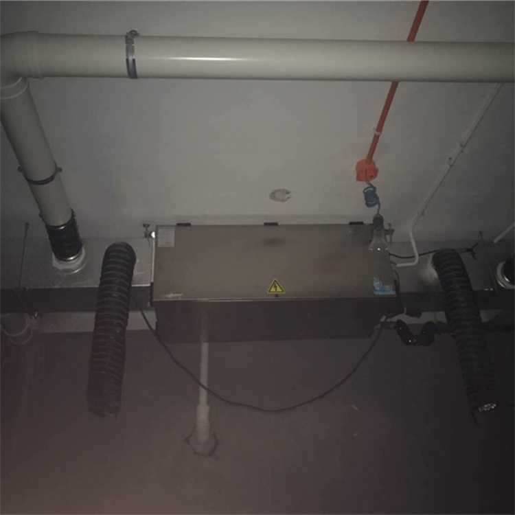 工業(yè)廠房除潮機(jī)，高效除濕保持干燥環(huán)境