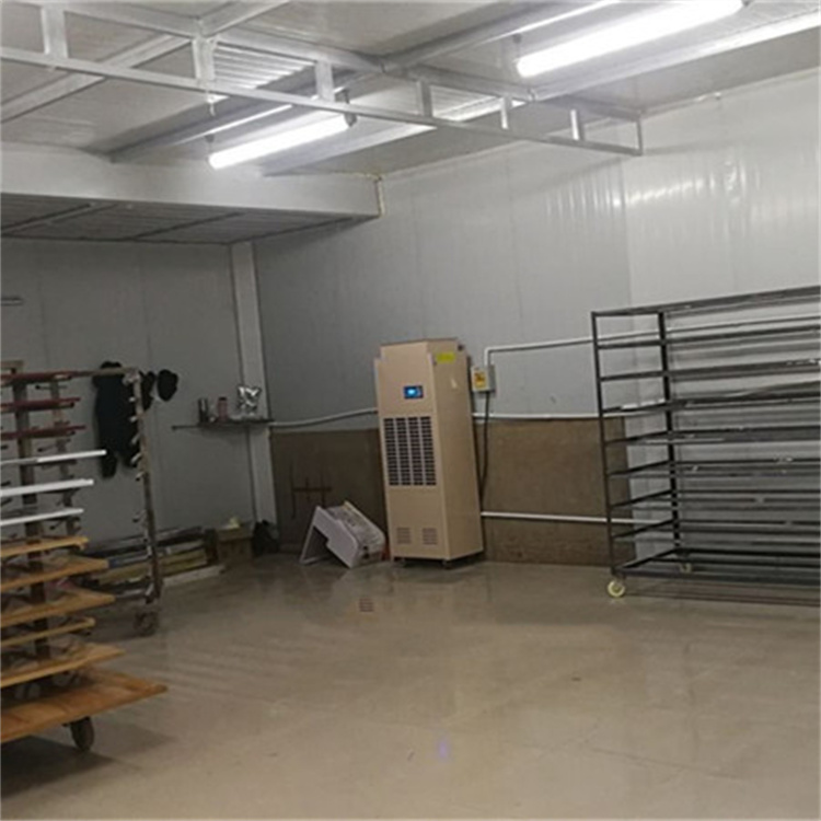 工業(yè)廠房除潮機(jī)，高效除濕保持干燥環(huán)境