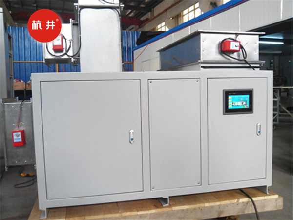 電訊器材室管道調(diào)溫除濕機(jī)圖片