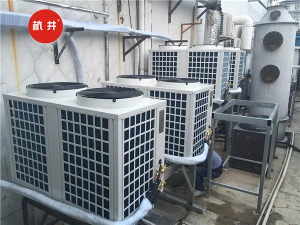 CGTZF100測試房調(diào)溫管道除濕空調(diào)機(jī)圖片