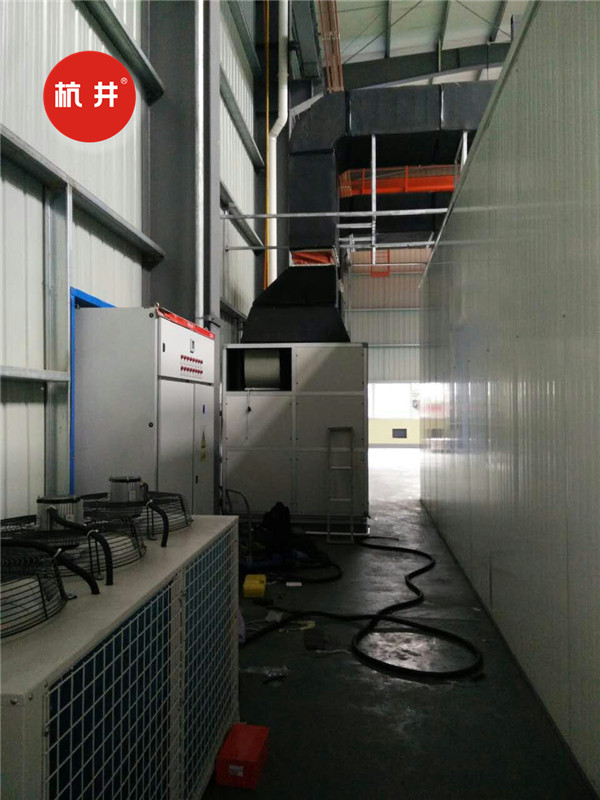 測(cè)試房調(diào)溫除濕空調(diào)機(jī)http://wtkpzc.cn/tp/twcsj032.jpg